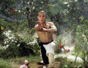 少林寺映画ばっかり見てる