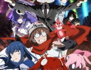 OPは神だけどアニメの内容がつまらないアニメ