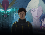 【ガンダム】映画 閃光のハサウェイ がつまらなすぎるんだが…特に二作目が…