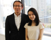【映画】周防正行監督、15歳の新人・上白石萌音を主演に大抜てき！18年ぶりエンタメ作「舞妓はレディ」!