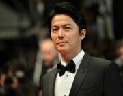 【映画】獲った！カンヌ審査員賞！福山雅治、世界進出へ！！