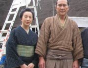 【映画】岡田准一、緊迫撮影で“黒澤イズム”受け継ぐ…映画「蜩（ひぐらし）ノ記」主要キャスト会見