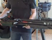 【SF映画】ロボットvsパワードスーツ！ 『第9地区』のブロムカンプ監督の新作SF『エリジウム』メイキング映像2本立て！