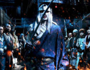 【映画】『るろうに剣心』志々雄真実、ついにビジュアル解禁！藤原竜也が世紀の怪演