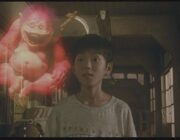 今のゆとりって「学校の怪談２」みたいな映画知らないんだよな？