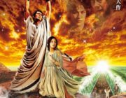 【映画】阿部寛が“ジェダイの騎士”に!?『テルマエ・ロマエII』新ポスタービジュアルが公開！