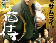 猫侍【ネタバレ|感想|評価|評判】北村一輝主演で描いた、人気動物シリーズに連なる時代劇コメディ！