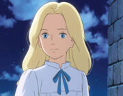 スタジオジブリ最新作『思い出のマーニー』のヒロイン画像が公開！