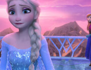 【映画】「アナと雪の女王」返り咲きV！「コナン」「テルマエ2」「アメスパ」続く　「相棒」控えめスタートに