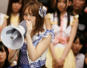 今年7月公開のAKB48ドキュメンタリー映画について!前回から色々あったよね・・・