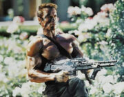 アーノルド・シュワルツェネッガー主演映画『コマンドー』のリメイクが頓挫!