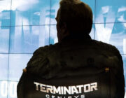 【映画】「ターミネーター」5作目のタイトルが決定！『ターミネーター・ジェネシス(Terminator Genisys(原題))』来年7月1日公開！