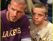 ハリウッド女優のクロエ・グレース・モレッツが、ベッカムの長男ブルックリン君との交際について言及！