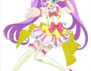 『劇場版プリパラ』2015年3月7日(土)より新宿バルト9ほかでロードショー決定！
