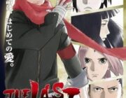 【映画】『NARUTO』完結編に新キャラクターが登場する事が判明！物語の全貌が明らかに！