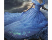 ウォルト・ディズニーが制作した2015年公開の実写映画『シンデレラ』予告編が公開！