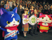 『映画 妖怪ウォッチ』興収50億円突破確実の好調スタート！