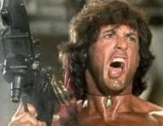 映画「ランボー」がただのアクション作品だという風潮について