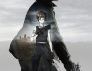 劇場版 PSYCHO-PASS サイコパス【ネタバレ|感想|評価|評判】西暦2116年の世界を舞台に常守朱と狡噛慎也の再会が描かれた物語