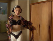 映画レオン出演時のナタリー・ポートマンが可愛すぎww