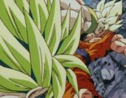 ドラゴンボールのブロリーって映画キャラなのにナゼ人気なのだろうか?
