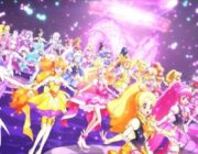 映画「プリキュアオールスターズ　春のカーニバル♪」総勢40人圧巻のダンスシーン映像が公開！