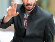 キアヌ・リーブスに再ブレイクの兆し!主演作『John Wick』がスマッシュヒットで続編決定!