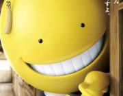 映画　暗殺教室【ネタバレ|感想|評価|評判】1000万部突破の国民的ベストセラーコミック！待望の実写化！