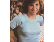 【画像有】昔の洋画観て、愛してしまった女優さん達！