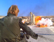 映画史上最高のアクションシーンは?