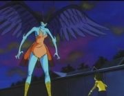 映画「デビルマン」新作アニメが、今秋イベントで上映決定！