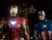 映画「キャプテン・アメリカ3」撮影開始!アベンジャーズ級のキャストが明らかに