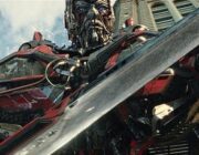映画版トランスフォーマーの戦闘力ランキングｗｗ