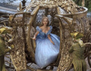 実写映画「シンデレラ」に絶賛の声！ディズニーの商売上手に恐れ入った