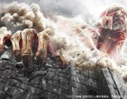 セカオワが実写映画「進撃の巨人」の主題歌を担当する事が決定！前後篇２曲英語詞で書き下ろし