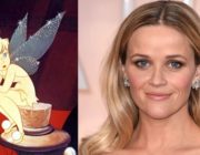 ディズニーの名作『ティンカー・ベル』を実写映画化!リース・ウィザースプーンが主演に決定!