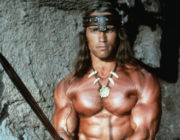 前作から30年後を舞台に映画『コナン・ザ・グレート』が制作される！シュワルツェネッガーも再出演！