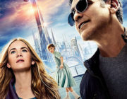 トゥモローランド【ネタバレ|感想|評価|評判】ウォルト・ディズニー最大の謎にして、最高のプロジェクト!