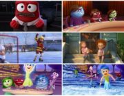 ピクサー最新作『インサイド・ヘッド』ストーリーのために描いた絵コンテは17万枚超！