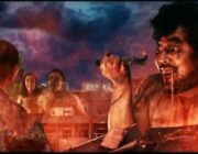 ついにエレン巨人登場！映画「進撃の巨人」後編ポスター完成！原作・諫山創からメッセージも