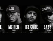 N.W.A.伝記映画は70億円の興行成績で北米初登場首位！『8 Mile』を抜き、音楽伝記映画では史上最高のオープニング成績