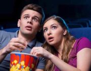 初デートが映画館とか最強じゃね?