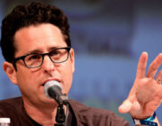 有能映画監督の一人であるJJエイブラムスについて語る