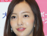 板野友美の主演映画は壮大な「救済策」？！キャストの7割がホリプロ！