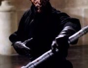 【スターウォーズ】ダースベイダーよりダースモールがカッコイイ！？