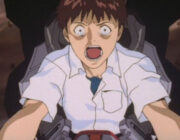 エヴァンゲリオン 碇シンジ役の声優 緒方恵美が命懸けで収録した事を告白