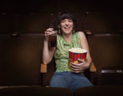 映画館行って貸し切り状態だったことある？