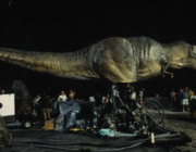 特殊効果CGがイマイチな映画シーン10選