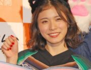 映画『猫なんかよんでもこない。』プレミア試写会！松岡茉優、山里亮太に7年越しの不満「一度もご飯行ってくれない」