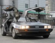 BTTFでお馴染みのデロリアンが、生産復活へ!愛好家が多い「幻の名車」の新車としての再登場